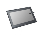 Wacom DTK-2451 Graphics Drawing Tablet - Black-img1280889934
