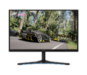 Lenovo 65ECGAC1UK Legion Y27gq-20 27-inch WLED G-SYNC Gaming Monitor - Black