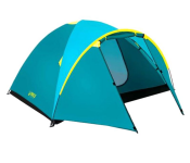 Pavillo 2 layer Active Ridge 4 Person Tent Image