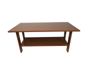 TB3031 Coffee Table - Brown