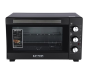 Krypton KNO5324 30 Litre Electric Oven Black Image