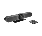 Logitech MeetUp HD Video and Audio Conferencing System for Small Meeting Rooms - Black  - Similar Product Imag - ID 69580