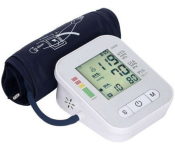 Spectrum SBP288 Digital Blood Pressure Monitor