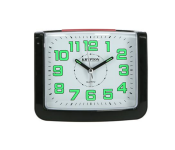 Krypton KNWC6117 Bell Analog Alarm Clock - Black  - Similar Product Imag - ID 70819