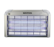 Krypton KNBK5326 Insect Killer White Image