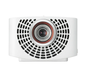 LG PF1500G Powerful Full HD LED Projector - White-img762580739