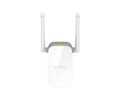 D-Link N300 DAP-1325 Wi-Fi Range Extender - White  - Similar Product Imag - ID 68882