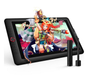 XPPen ARTIST156PRO 156 inch Display Graphic Tablet Image