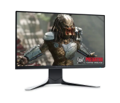 Dell AW2521HFL Alienware 25 inch Gaming Monitor - White-img355696872