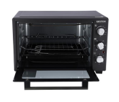 Krypton KNO6246 45 Litre Electric Oven with Rotisserie Image