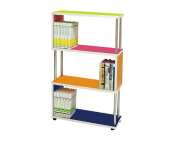 SH0000496 Flexi Storage Rack with 3 Compartment