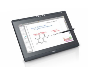 Wacom DTH-2242 Graphics Drawing Tablet - Black-img1246633822