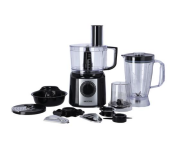 Krypton KNFP6239 10 In 1 Food Processor - Black and Silver  - Similar Product Imag - ID 70862