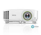 BenQ EX600 3600lm XGA Android-based Smart Projector for Business - White (Sub)-img1319297196