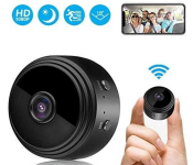 A9 1080P Mini Wireless Security Camera Image