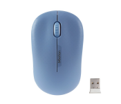 Meetion R545 Cordless Optical USB Computer 24GHz Wireless Image