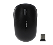 Meetion R545 Cordless Optical USB Computer 24GHz Wireless Image