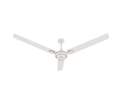 Krypton KNF6254 Ceiling Fan - White
