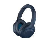 Sony WH-XB900N Wireless Noise Cancelling Headphones - Blue