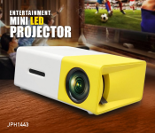 Home Theater Cinema USB HDMI AV SD Mini Image