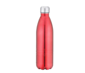 Royalford RF5768 350ml Stainless Steel Vacuum Bottle - Red
