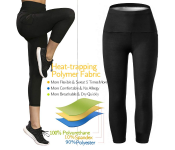 Sauna QL-005 Medium Pants For Man And Women
