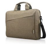 Lenovo GX40Q17232 15.6 Laptop Casual Toploader T210 Laptop Bag - Brown-img1638164398