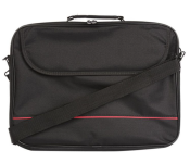 Laptop Bag 156 Inch Black Image