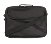 Padded Strap 15.6 inch Laptop Bag - Black  - Similar Product Imag - ID 71352