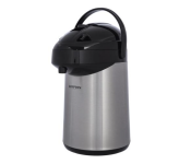 Krypton KNVF6268 2.5 Liter Stainless Steel Airpot Flask  - Similar Product Imag - ID 72719