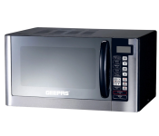 Geepas GMO1898 1000W Digital Microwave Oven Image