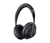 Bose 700 NoiseCanceling Bluetooth Headphones Black Image