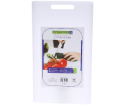 Royalford RF401-CBXL Cutting Board - White