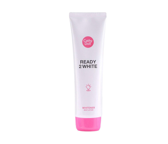 Cathy Doll 150ml Ready To White Lotion  - Similar Product Imag - ID 76071