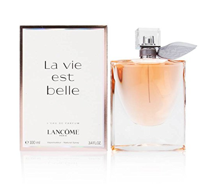 Lancome 100ml La Vie Est Belle Eau De Image
