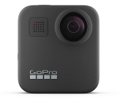 GoPro Max 6K WaterProof 360 Degree Action Camera Image