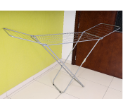 Royalford RF5000 Metal Cloth Dryer - Silver  - Similar Product Imag - ID 26828