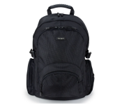 Targus CN600 15.6 inch Classic Backpack - Black-img1637200521