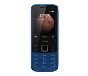 Nokia 225 4G Feature Phone - Blue