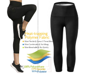 Sauna QL-005 XXXL Pants For Man And Women