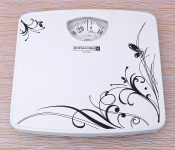 Royalford RF4818 Mechanical Health Scale White Image