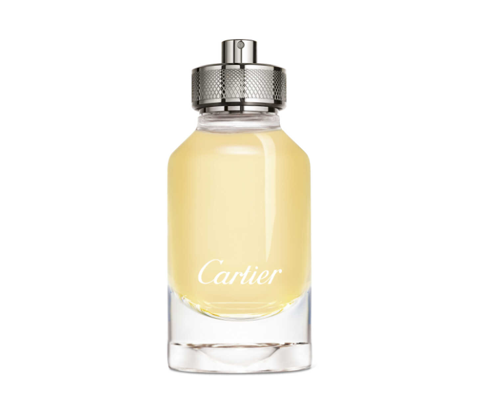 Cartier 80ml Cartier Eau De Toilette Image