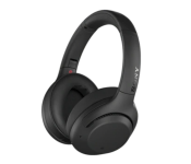 Sony WH-XB900N Wireless Noise Cancelling Headphones - Black