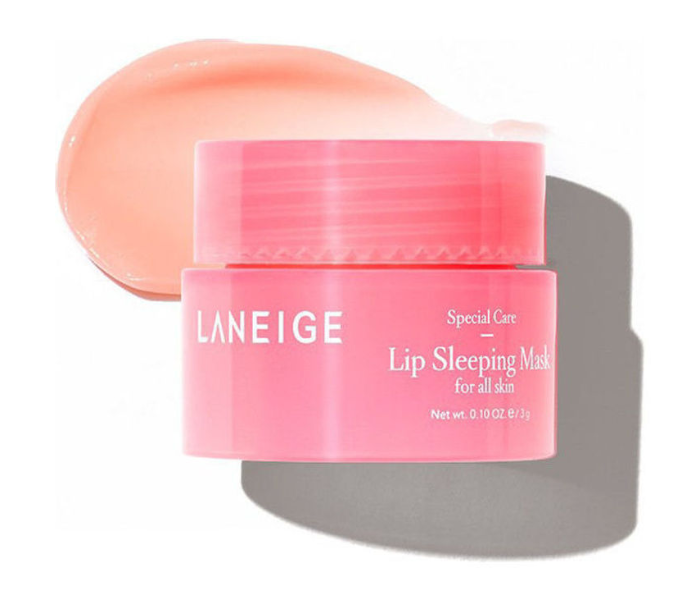 Laneige 3g Minni Lip Sleeping Mask Berry  - Similar Product Imag - ID 75016