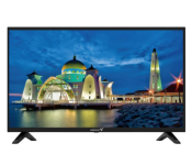 Videocon E50EP1100 50-Inch 4K LED UHD Smart TV - Black