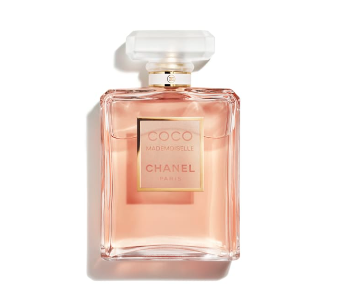 Chanel 100ml Coco Mademoiselle Eau De Parfum For Image