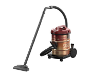 Hitachi CV-950F 2100W Drum Vacuum Cleaner - Red and Gold  - Similar Product Imag - ID 72410