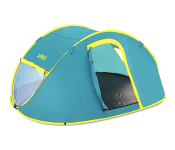 Bestway 68087 C Mount 210x240x100cm Pavillo Tent- Blue