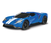 Dickie 251106002 RC Ford GT Toy Car-img787079292