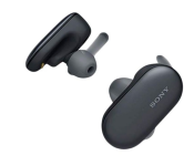 Sony WF-SP900 Wireless In Ear Headphones - Black
